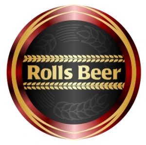 Rolls Beer